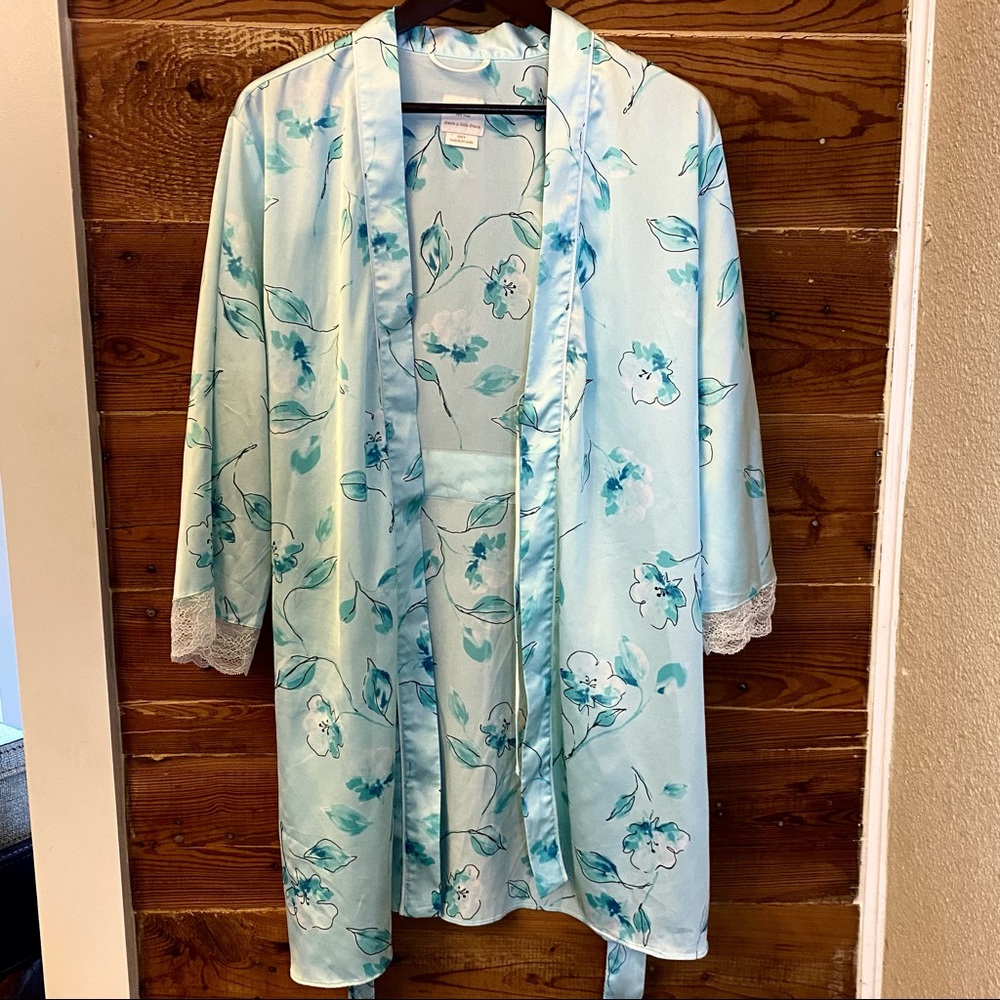 Kate Spade ♠️ Robe - Picture 6 of 10